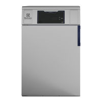Electrolux Compass Pro TD6-10 Installation Manual