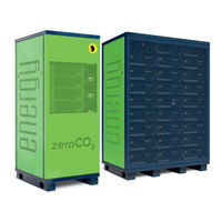 Energy zeroCO BESS 125K Operation Manual