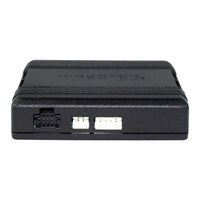 Directechs DIRECTWIRE VOXX-DEI DB3 Instruction Manual