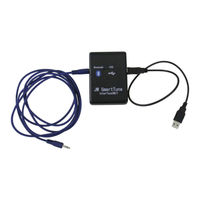 decon JW Smart Tune Operation Manual