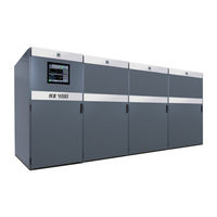 Nautel NX400 Operation And Maintenance