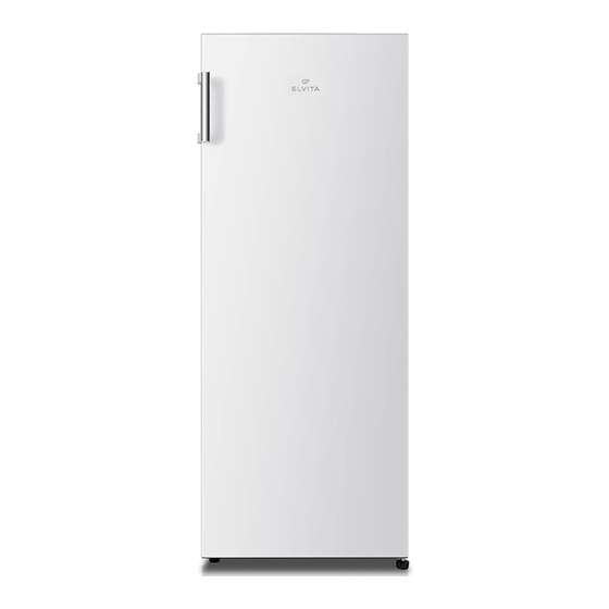 elvita CKS3146V Instruction Manual
