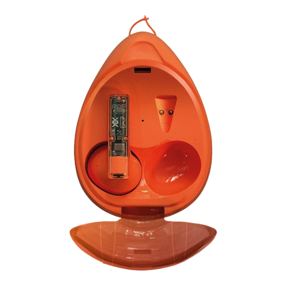 foxbox AUDIO HQ SPIRIT BOOST IRIS User Manual