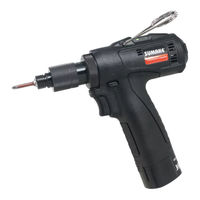 Sumake ES-B11 Series Operation And Maintenance Manual