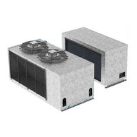 FBD 12-3003-0030 Installation & Operation Manual