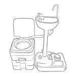 YitaHome BFTLPT-3001 User Manual