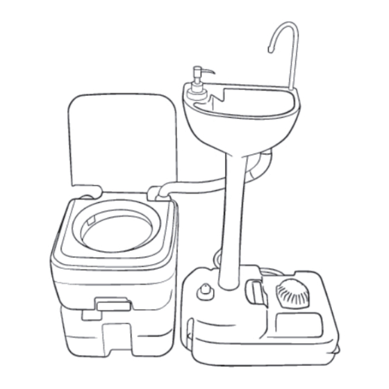 YitaHome BFTLPT-3001 User Manual