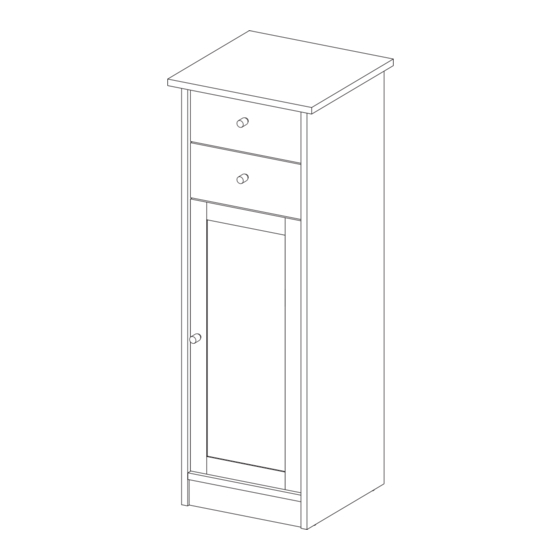 Livarno Living 277099 Assembly Instruction Manual