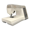 Sewing Machine Baby Lock ellegante BLG Additional Accessories Manual