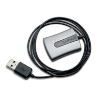 Garmin 010-11018-00 - Mobile PC - GPS Software Technical Specifications