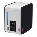 Air-O-Swiss S450 Quick Setup Manual