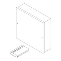 IntelliSense SECURIT 800L+ User Manual