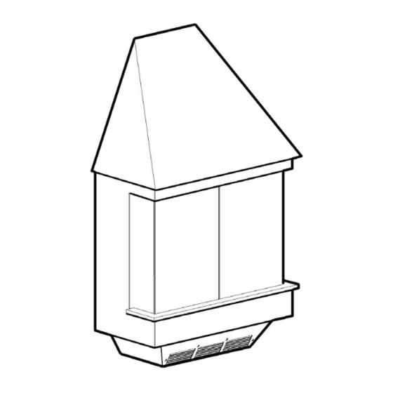 Dimplex EWM-COPPER Troubleshooting Manual
