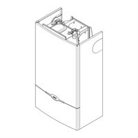 Baxi Solo 3 Installation And Servicing Instructions