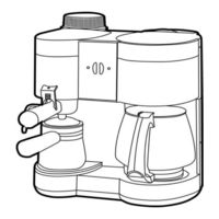 Magic Chef ECM1NB Product Manual