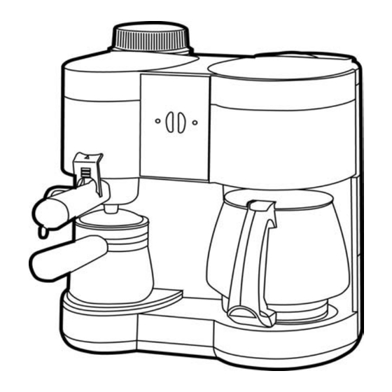 Magic Chef MCECM1NB Product Manual