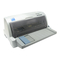 Printer Epson LQ-630K Service Manual