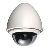 Vitek VT-PTZ220HD Manual