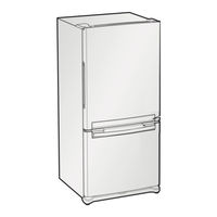 Samsung RB216AB User Manual
