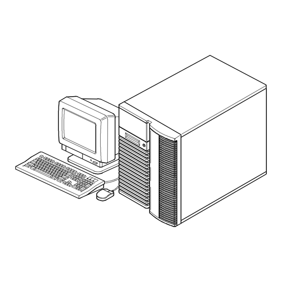 Digital Equipment 5200 Series Service Maintenance Manual