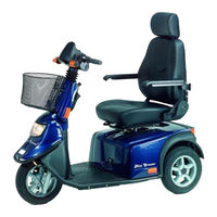 Mini Crosser T Service Manual