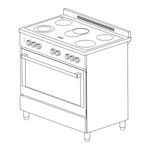 Lebensstil Kollektion LKRC-8803BMR User Manual