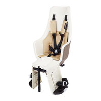 Bobike EXCLUSIVE MAXI PLUS Manual