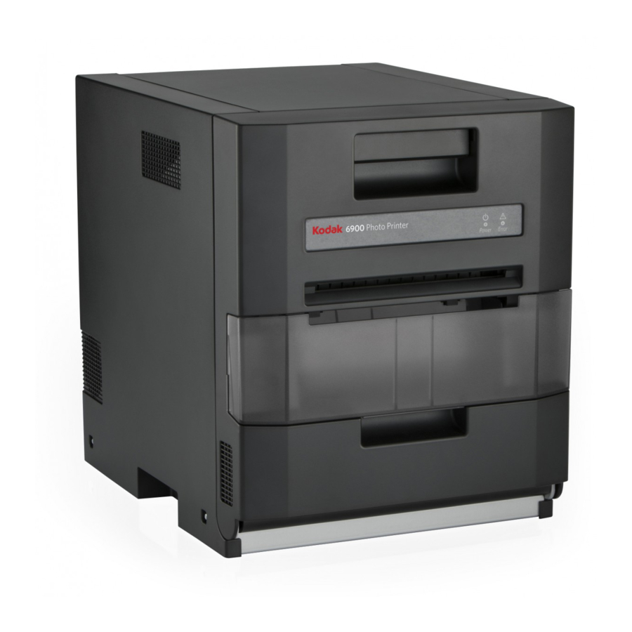 Kodak 6950 User Manual