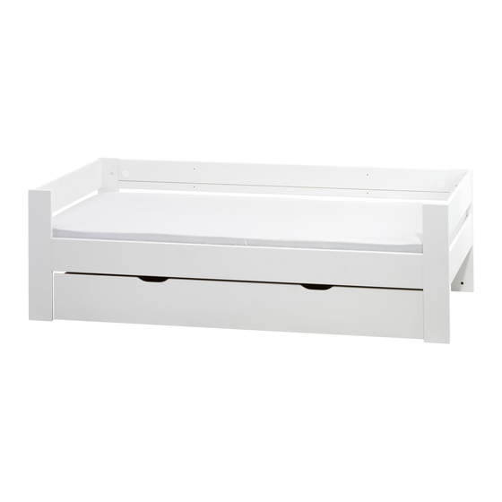 Micasa MERLIN P5-MLMI Manual