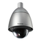 Security Camera Panasonic WV-CW590A Installation Manual
