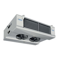 Refteco RGDI 063 Series Installation And Maintenance  Instruction