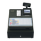 Cash Register Sharp XE-A207W Full Detailed Instruction Manual
