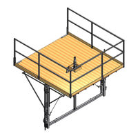 ADFINIS SKYLOCK User Manual
