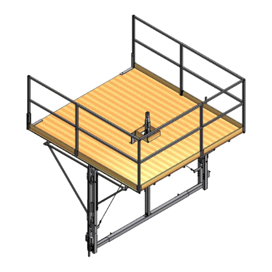 ADFINIS SKYLOCK User Manual