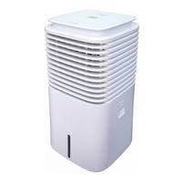 REMEZair RMCH-403 User Manual