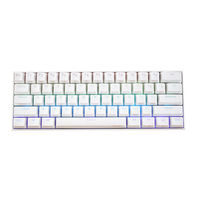 Obinslab Anne Pro 2 User Manual
