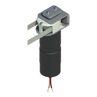 CHIAROSCURO SL120I.2A Use And Maintenance Manual