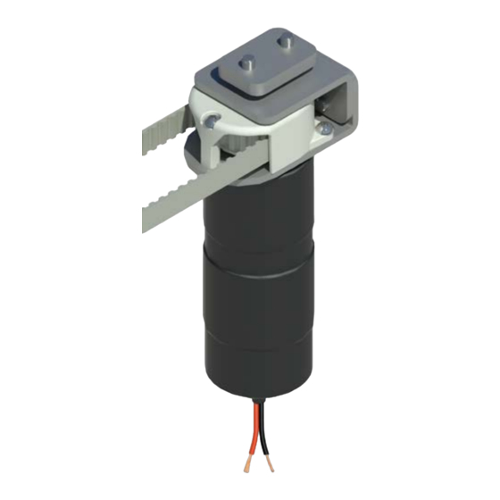 CHIAROSCURO SL120i Use And Maintenance Manual