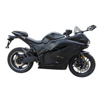 Braaap MotoE 8000W User Manual