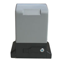 DIGIWAY PTY SL2000 Instruction Manual