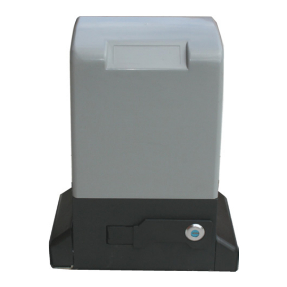 DIGIWAY PTY SL1000 Instruction Manual