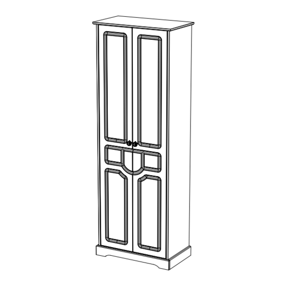 Otto 96741330 Manual