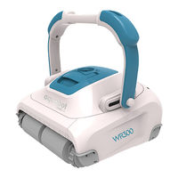 BWT aquabot WR Series Quick Start Manual