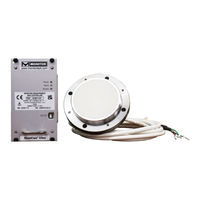 Monitor HumiCore Ultra Mini Installation & Operation Manual