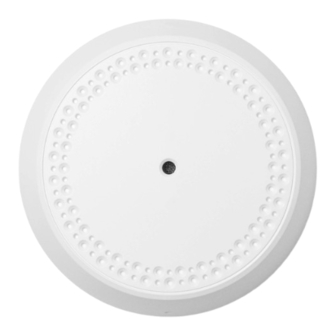 Honeywell Home PROSiXGB Quick Installation Manual