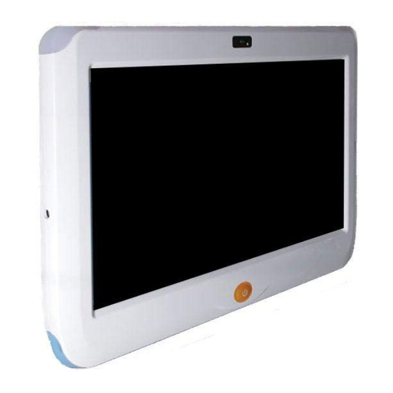 Advantech PIT-1501W User Manual