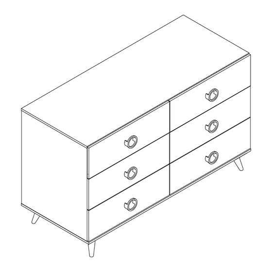Acme Furniture AC00549 Manuals