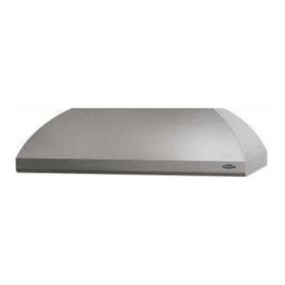 DCS IVS52 Installation Manual
