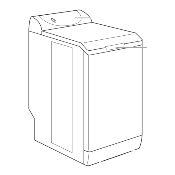 Zanussi ZWY 1100 User Manual