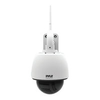 Pyle PIPCAMHD47 Instruction Manual